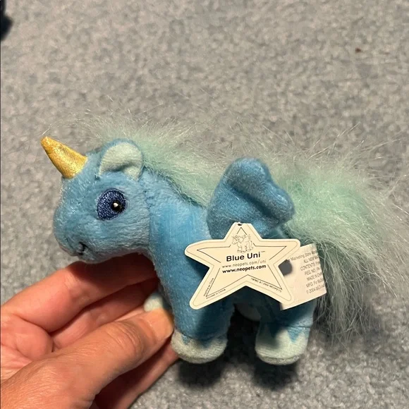 Neopet McDonald Collection - Picture 2 of 12